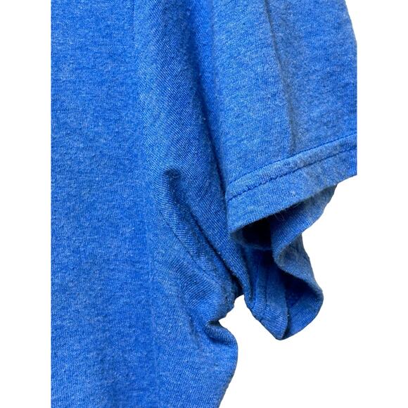 Fifth Sun NASA Space Shuttle Launch Mens - Medium - Vintage Like Distressed - Picture 6 of 7